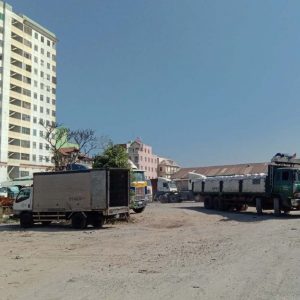 Vận chuyển hàng Hà Nội -> TP.HCM và các tỉnh miền Tây Nam Bộ