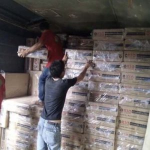 Vận chuyển hàng TP.HCM -> Đà Nẵng