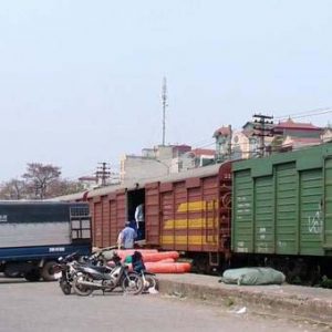 Vận chuyển hàng TP.HCM -> Nghệ An